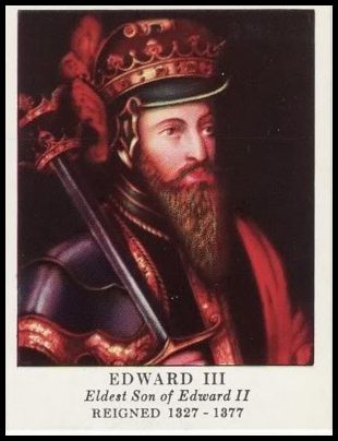 11 Edward III